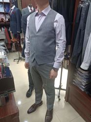 点击看大图 -香港威德诚洋服BESPOKE西服西装高级定制(上海湾一店)