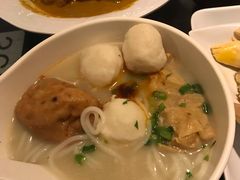 鱼四宝-翠华餐厅