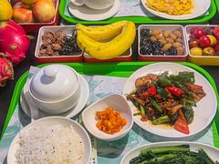 -世外桃源水疗会(皇庭彩园店)
