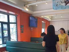 -阿甘小馆(陇海路店)