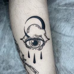 -众刺纹画·纹身·穿孔饰品·海娜定制