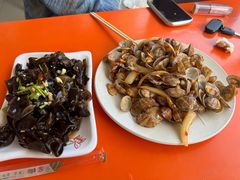 -宁悦海鲜家常菜馆(北戴河老虎石店)