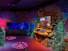 -沈阳海洋探索中心