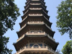 -灵谷景区
