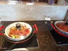 -索菲特西湖大酒店·香榭丽全日候餐厅(南山路店)