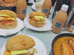 -华嫂冰室(尖沙咀店)