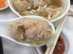 -麦文记面家(佐敦店)