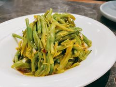 凉拌黄花-紫泥369粗粮季(鼓楼店)