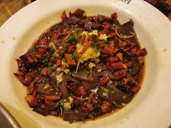 -大张烙馍村(泉山店)