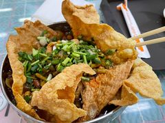 -红鼻子桂林米粉(金唐新光界店)
