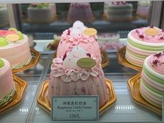 -布歌东京(金融街购物中心店)