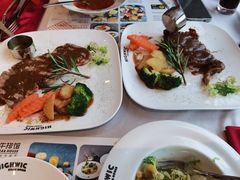 -海维克牛排馆HIGHWIC(右岸环宇坊店)