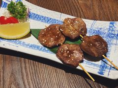 -大雄寿司(中华广场店)