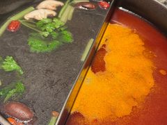 -盡膳口福跷脚牛肉火锅(国贸商城店)