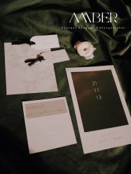 -琥珀婚礼策划AMBER WEDDING