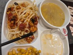 -大师兄·西北小馆(南沙万达广场店)