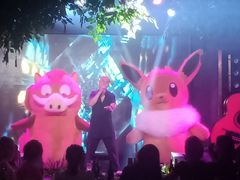 -9527星耀烧烤音乐酒馆