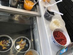-长人馄饨铺(解放街店)