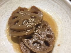 -朴大人炭烤·韩国料理(奥帆中心海尔洲际店)