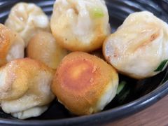 -赵宝美煎包店