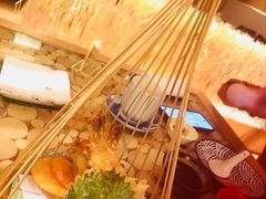 天妇罗大虾-西村日本料理(香格里拉饭店)
