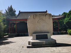 -盛世南宫影视城(北普陀影视城)
