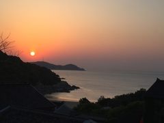 -普陀山风景区-佛顶山