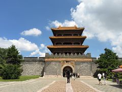 -北陵公园