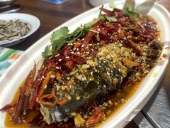 -老兵土菜馆徐州味道(淮海环球港店)