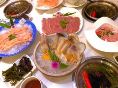 -围炉夜话·潮汕卤水火锅(榕江店)