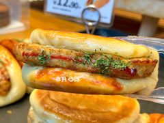 -菲尔雪CAKE(九方店)