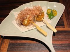 -山葵家·创意料理(万象汇店)