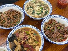 -姚记面馆(瑶琳路店)