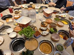 -海底捞大排档火锅(打浦路店)