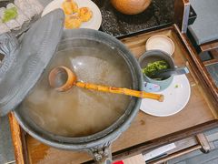 -盡膳口福·百年汤方火锅(科华北路店)