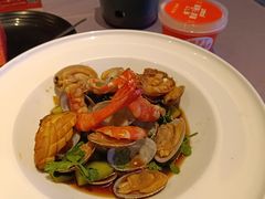 -徐记海鲜(大雁塔|金都店)