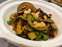 -陈熹公民族美食文化餐厅·清真(中华广场店)