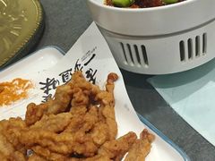 -箪食巷私房菜馆·鲁菜(玉函路店)