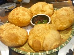 -秦唐一号西安菜馆(钟楼店)