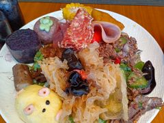 -丽晶酒店-金宝99 Restaurant