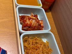 -韩香福脊骨汤锅(上杭路店)
