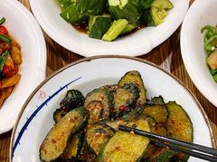 -湘缘道客•湘缘饭店·23年湘菜馆(古墩路店)