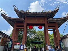 -宜兴张公洞