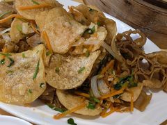 -太原面食店(解放路店)