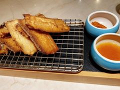 -老头儿油爆虾·1987杭州烟火味(湖滨银泰in77D区店)