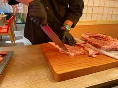 -松鱼亭·和牛烧肉(协鑫广场店)