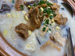 -郑庄脂渣海鲜楼(九水路店)