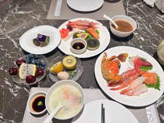 -曲水兰亭(北京四惠店)