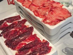 -八合里潮汕鲜牛肉火锅(吉大店)