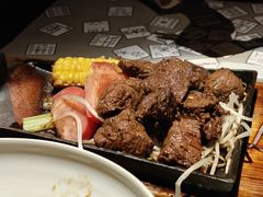 -穹六人间 people 6(岳阳路店)